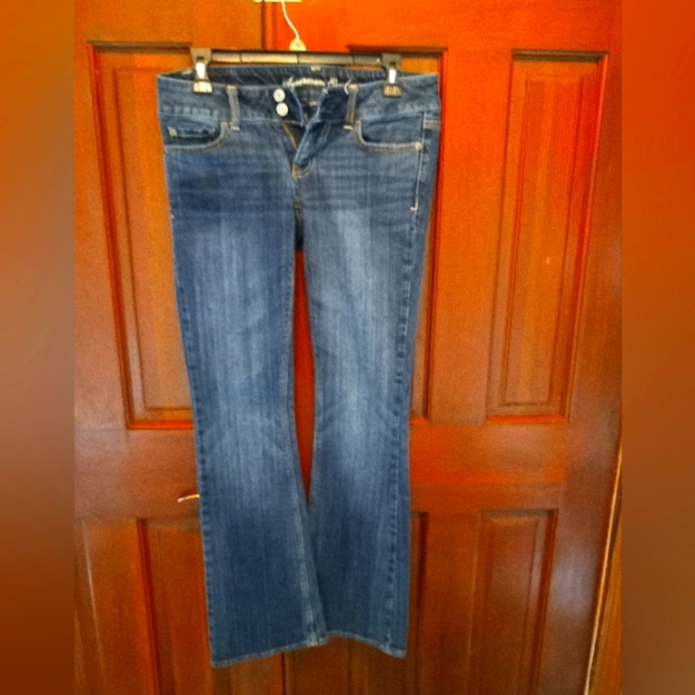 American Eagle  stretch jeans